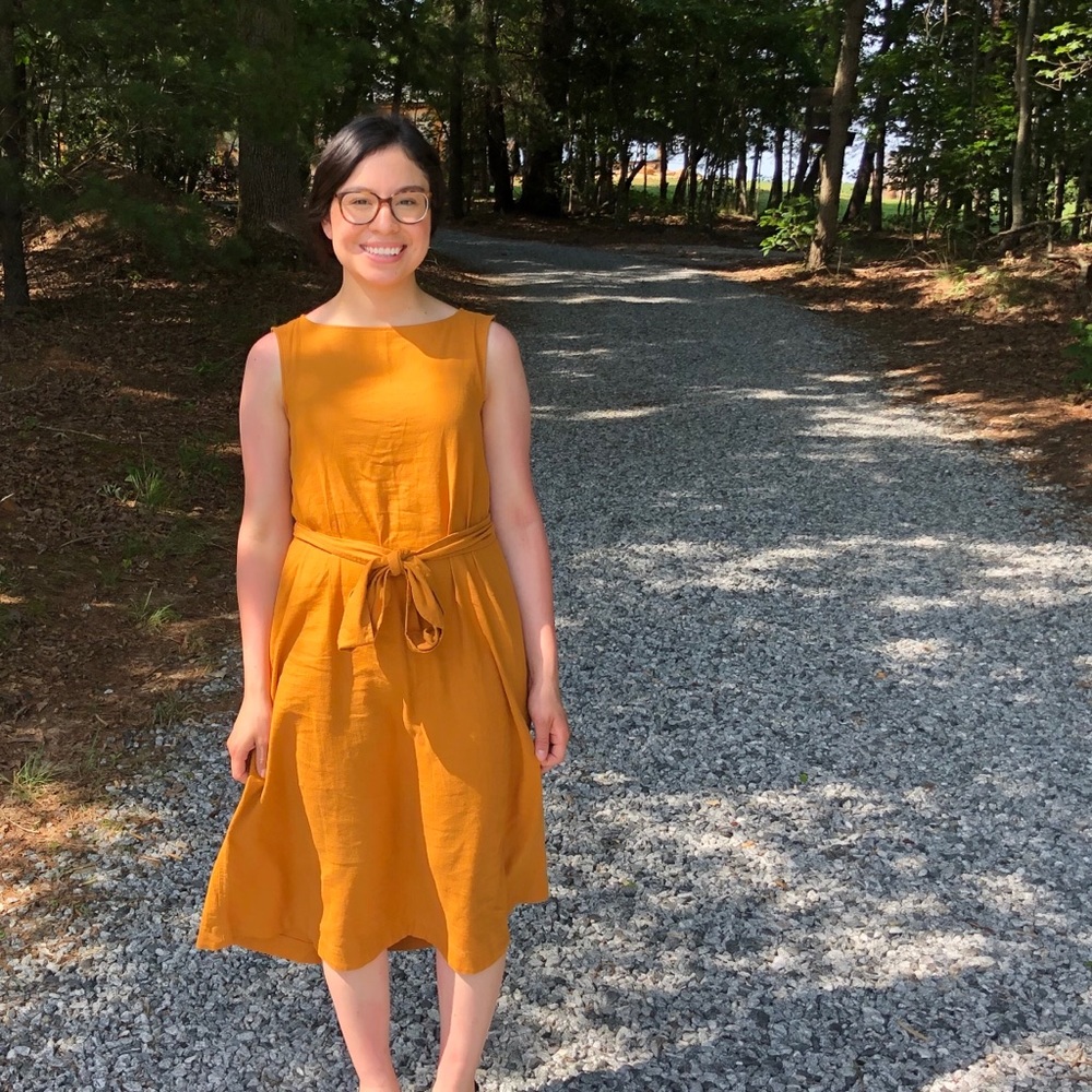 ☀️ Summer Dress ☀️